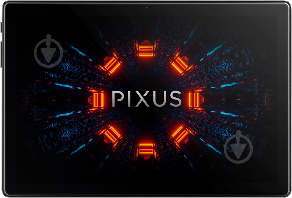 Планшет Pixus Hammer 10,1" 8/256GB Wi-Fi + 4G grey - фото 3 Планшет Pixus Hammer 10,1" 8/256GB Wi-Fi + 4G grey - фото 3