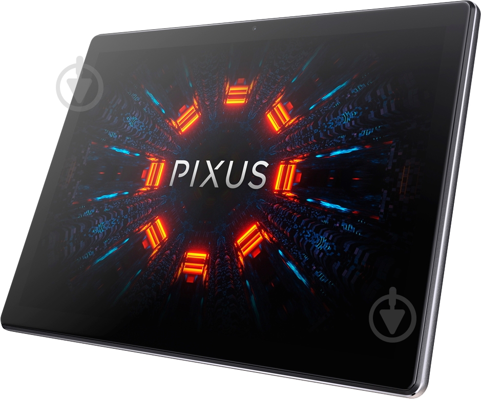 Планшет Pixus Hammer 10,1" 8/256GB Wi-Fi + 4G grey - фото 4 Планшет Pixus Hammer 10,1" 8/256GB Wi-Fi + 4G grey - фото 4