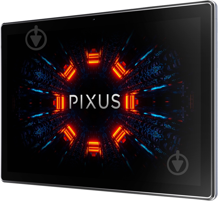 Планшет Pixus Hammer 10,1" 8/256GB Wi-Fi + 4G grey - фото 5 Планшет Pixus Hammer 10,1" 8/256GB Wi-Fi + 4G grey - фото 5