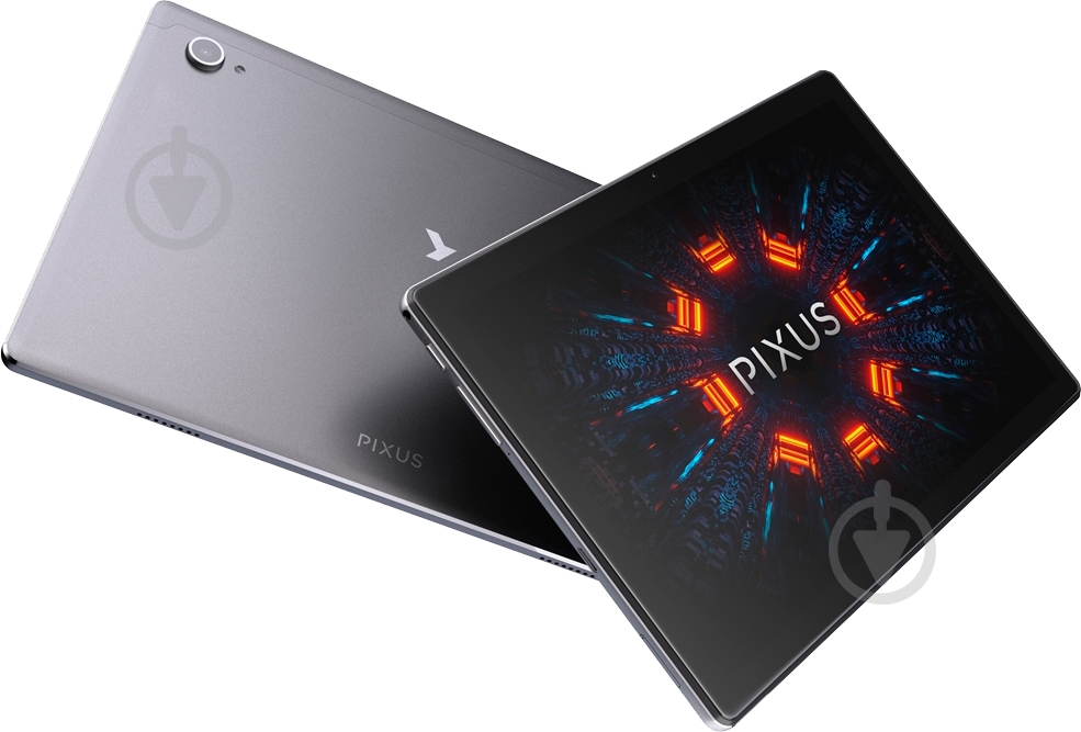 Планшет Pixus Hammer 10,1" 8/256GB Wi-Fi + 4G grey - фото 6 Планшет Pixus Hammer 10,1" 8/256GB Wi-Fi + 4G grey - фото 6