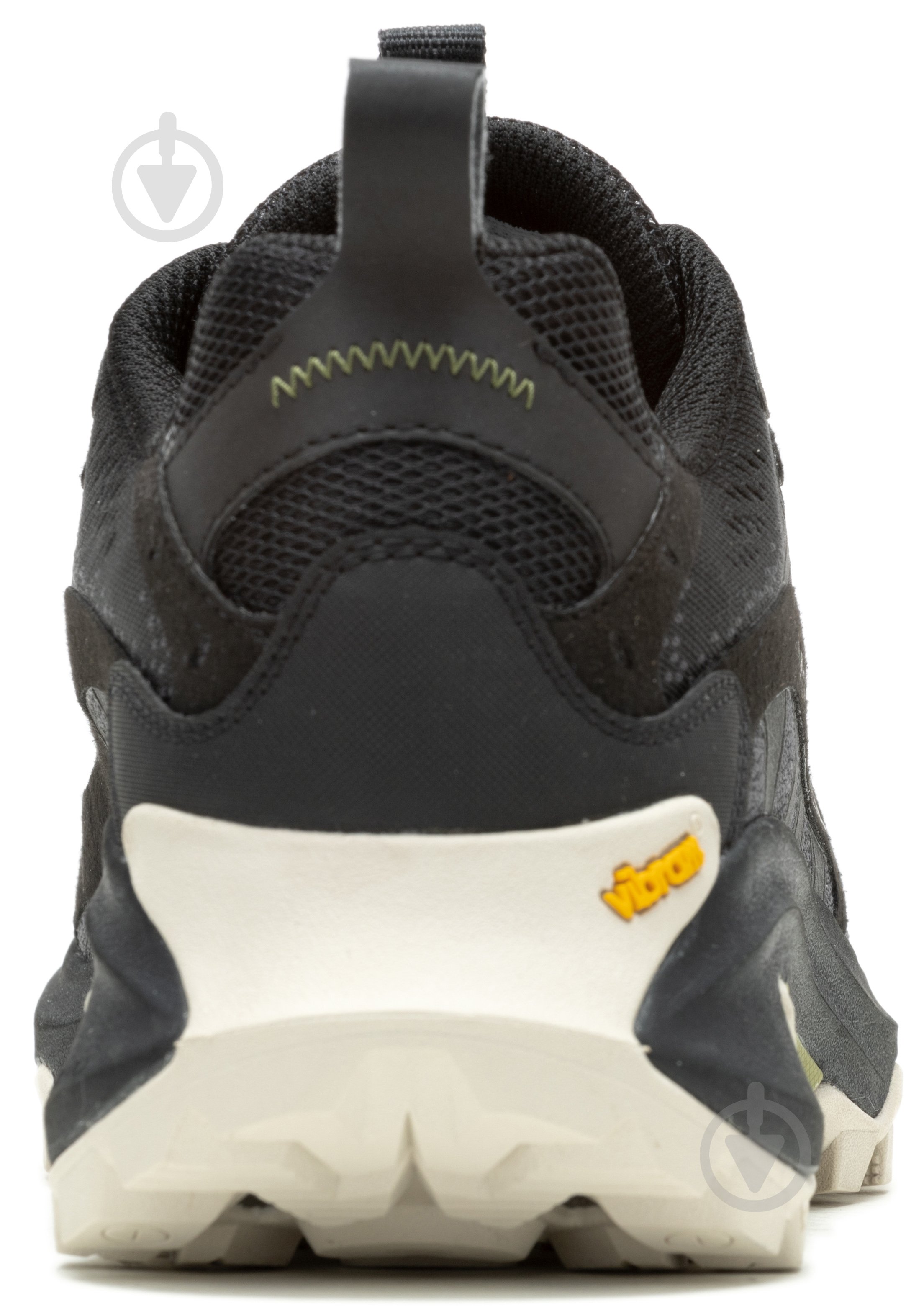 Кросівки чоловічі демісезонні MERRELL MOAB SPEED 2 J037525 р.42 чорні - фото 4