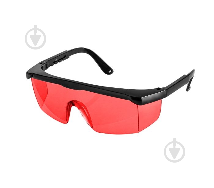 Окуляри захисні NEO tools 75-120 - фото 1