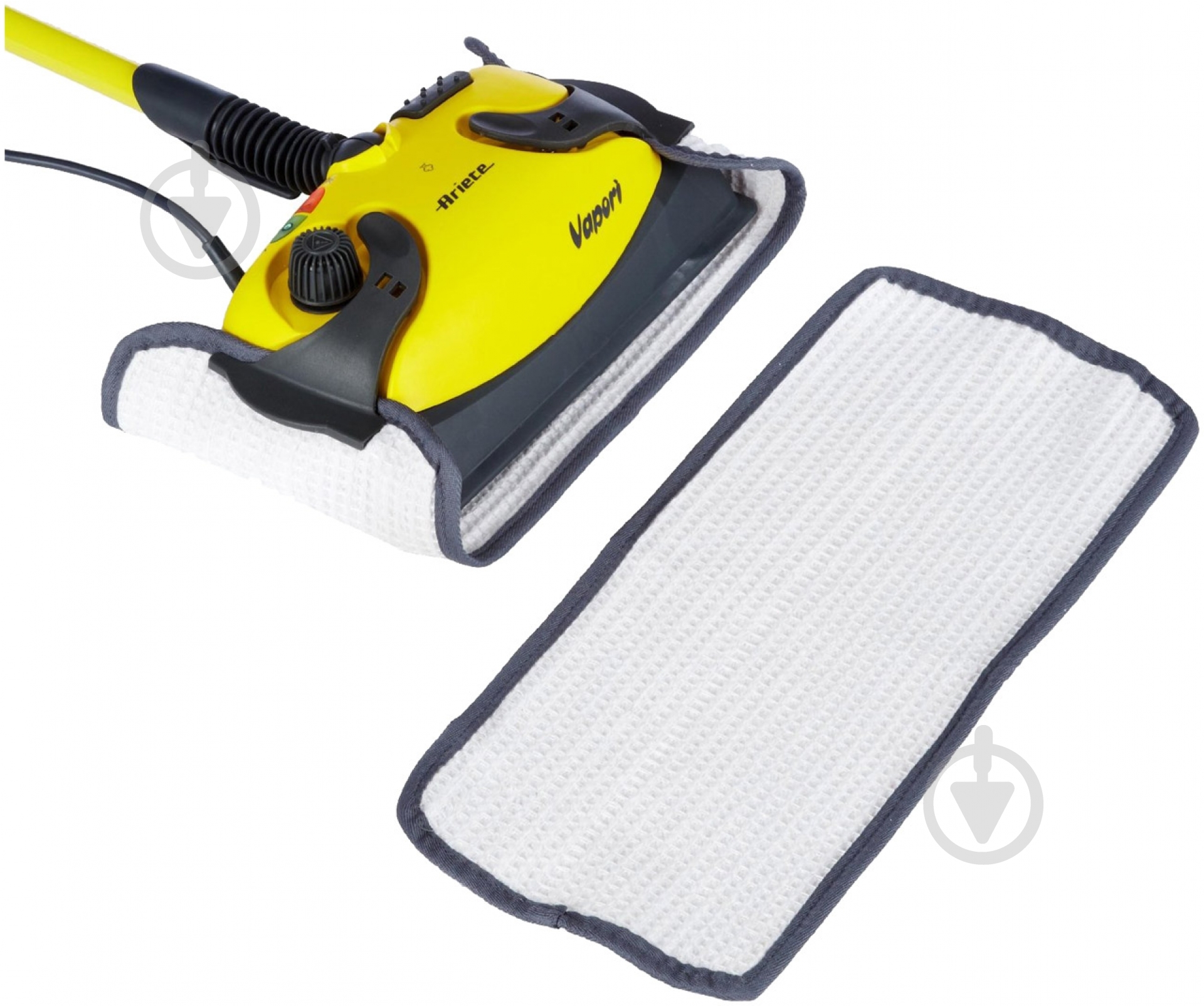 Пароочиститель Ariete 4101/1 - фото 2 Пароочиститель Ariete 4101/1 - фото 2