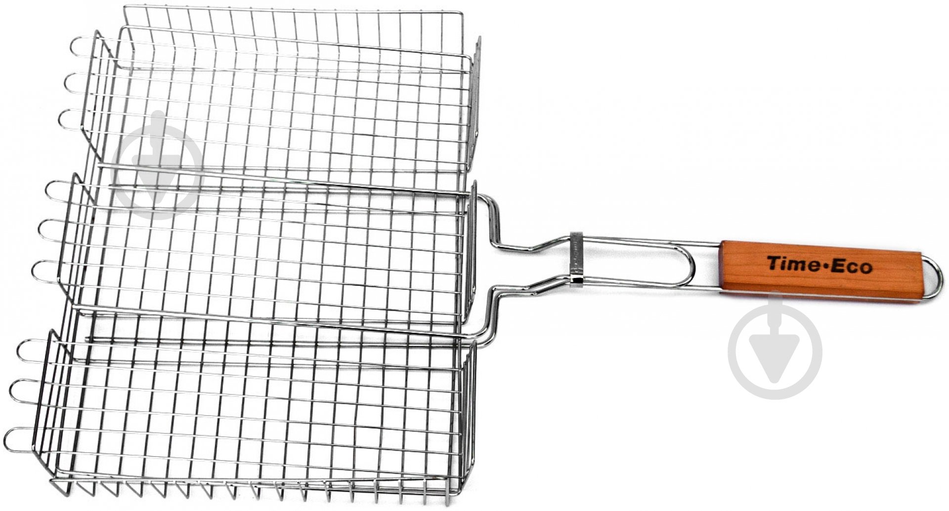 Решетка-гриль Time Eco 2003 - фото 1