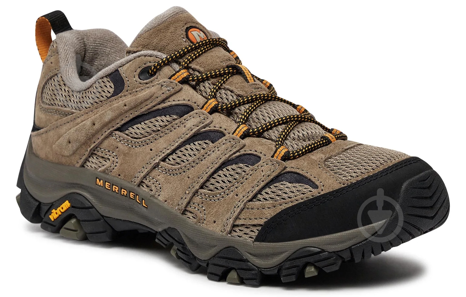 Кроссовки мужские демисезонные MERRELL MOAB 3 J035887 р.44 коричневые - фото 3