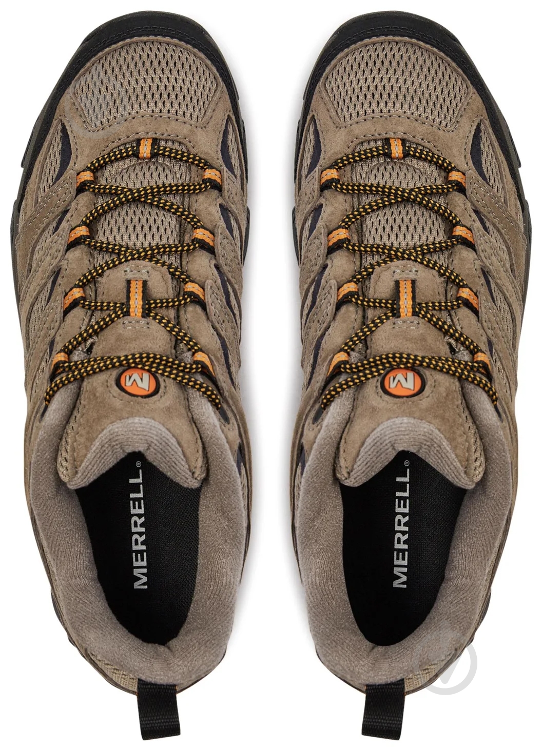 Кроссовки мужские демисезонные MERRELL MOAB 3 J035887 р.44 коричневые - фото 5