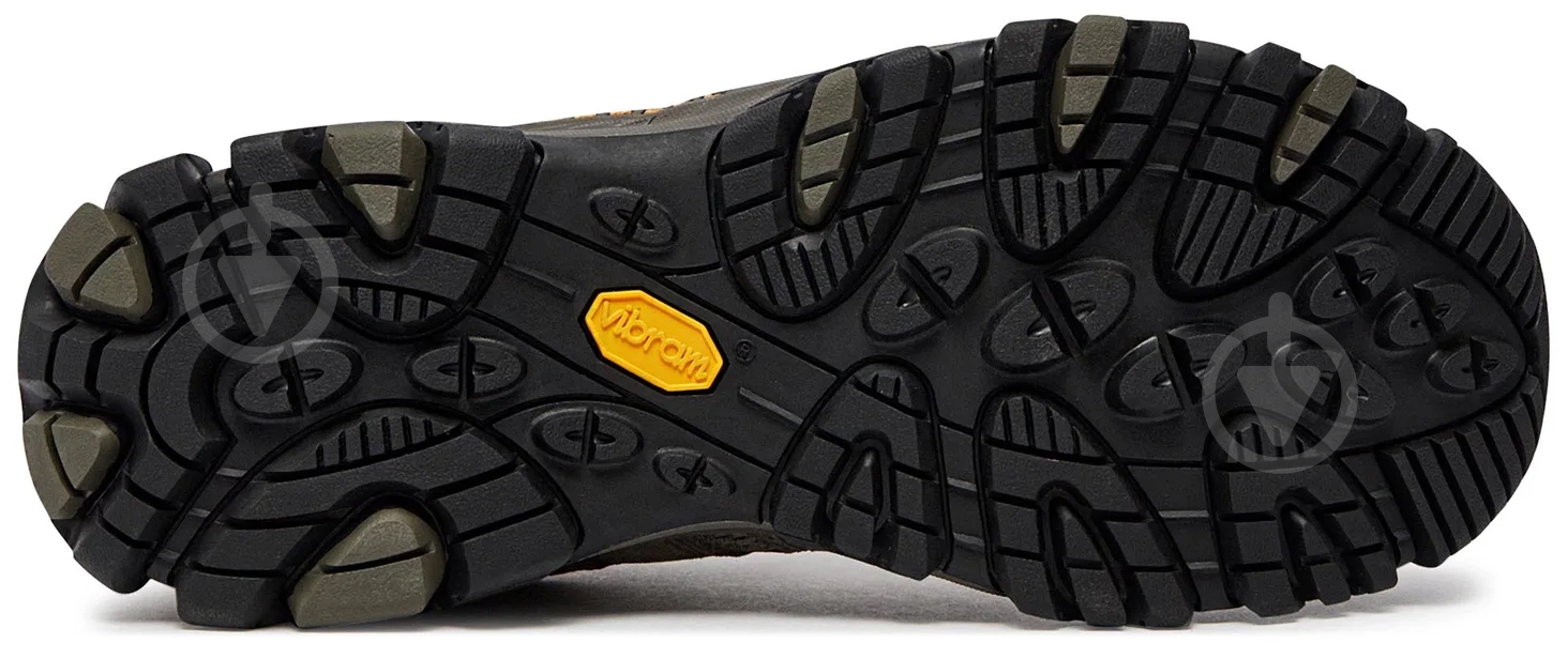 Кроссовки мужские демисезонные MERRELL MOAB 3 J035887 р.44 коричневые - фото 6