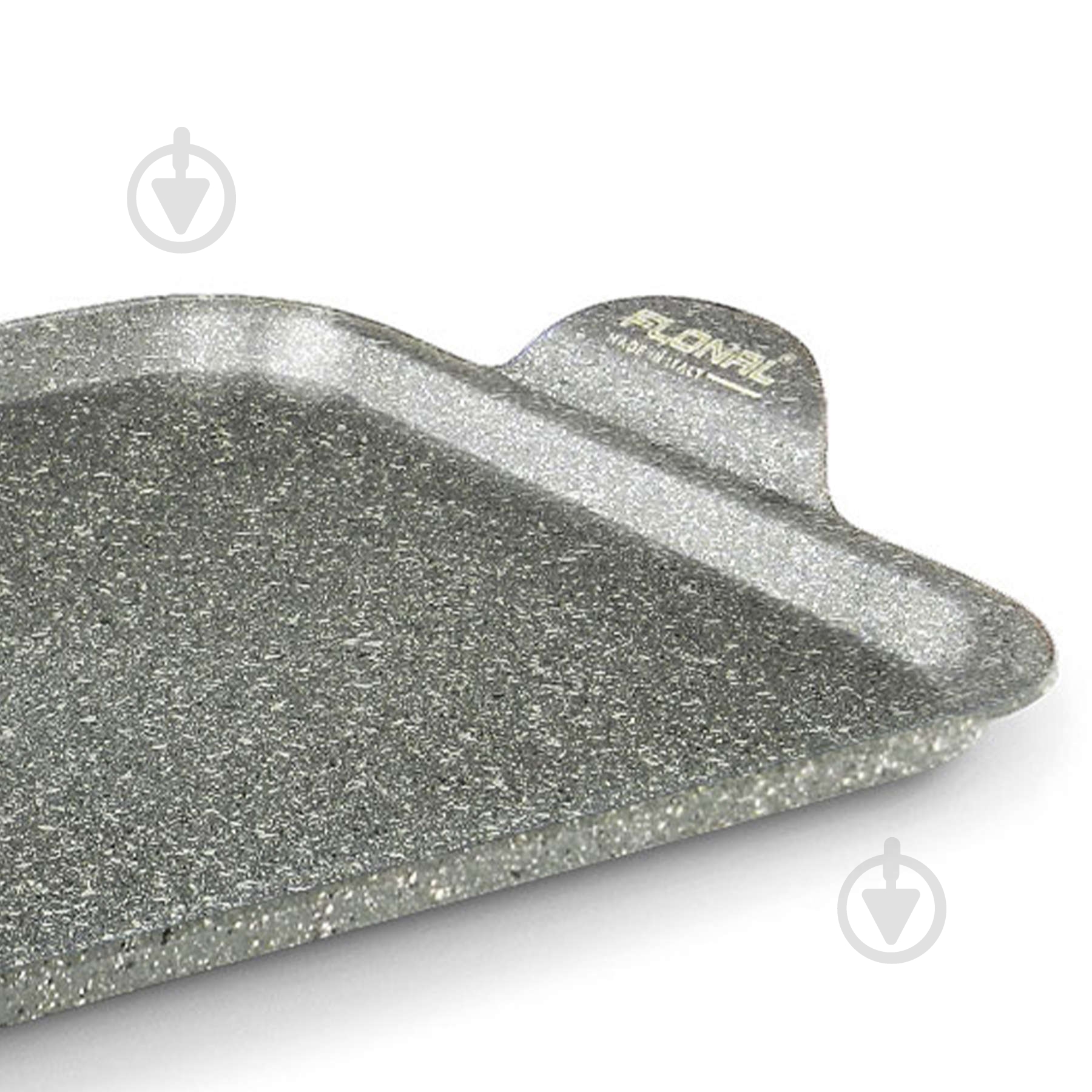 Противень Flonal Monolite 35х25 см (MOIPR3525) - фото 3 Противень Flonal Monolite 35х25 см (MOIPR3525) - фото 3