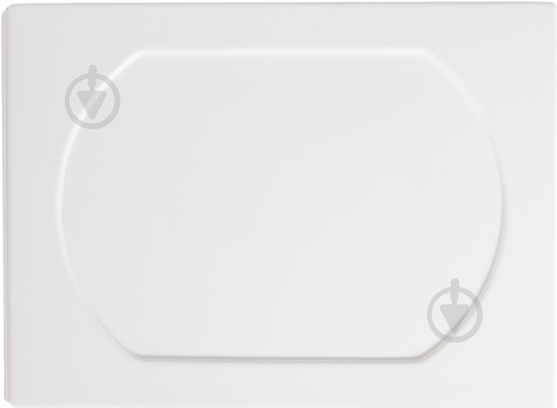 Панель для ванны EGO Універсальна 75 - фото 1