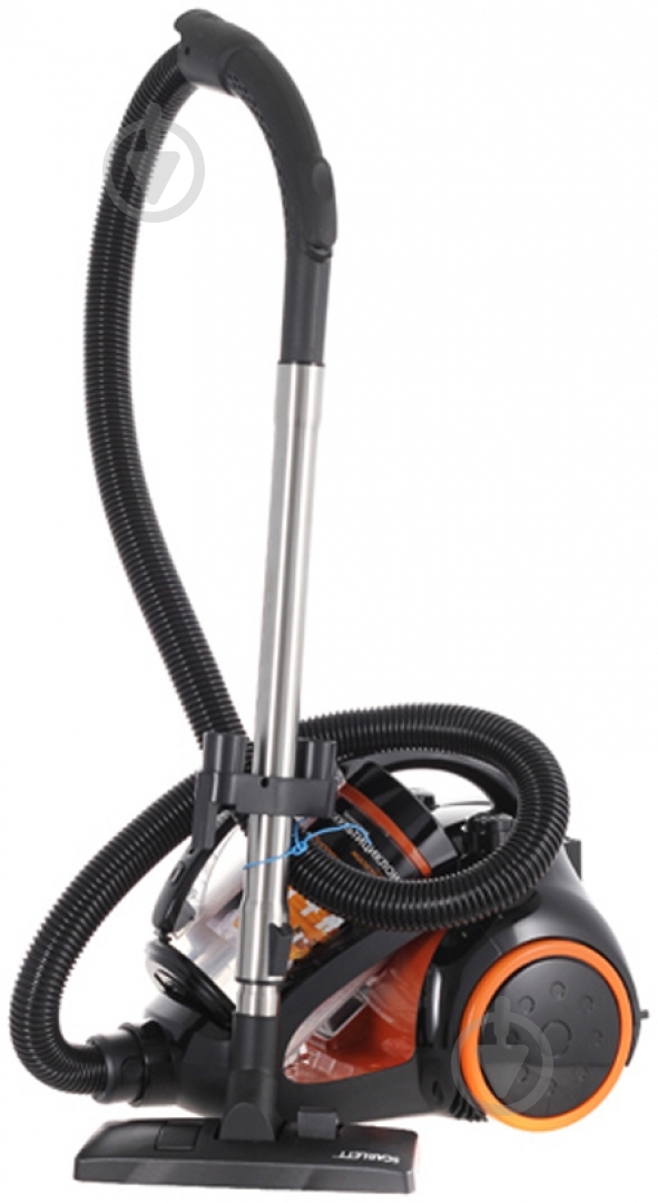 Пылесос Scarlett IS-580 - фото 3