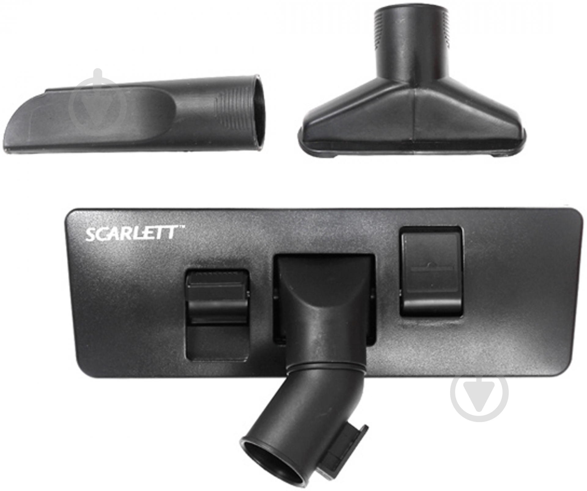 Пылесос Scarlett IS-580 - фото 5