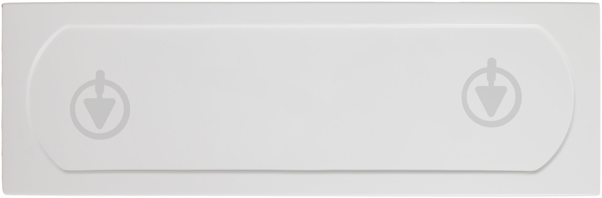 Панель для ванны EGO Универсальная 170 - фото 1