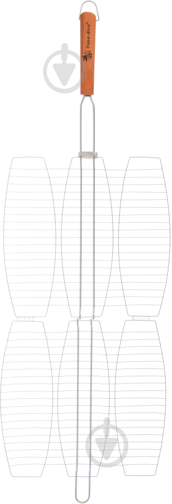 Решетка-гриль Time Eco 720А - фото 2