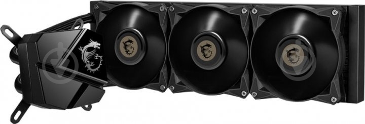 Система водного охлаждения MSI MAG CoreLiquid P360 - фото 4
