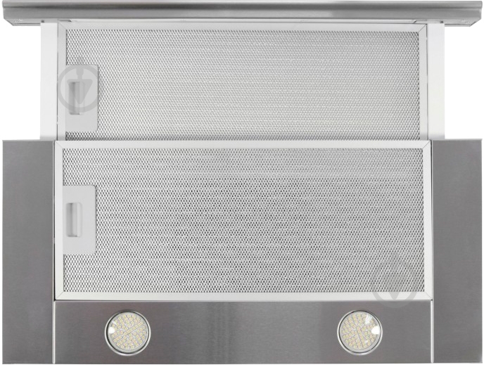 ВИТРИНА! Вытяжка Eleyus Storm 1200 LED SMD 60 IS - фото 3