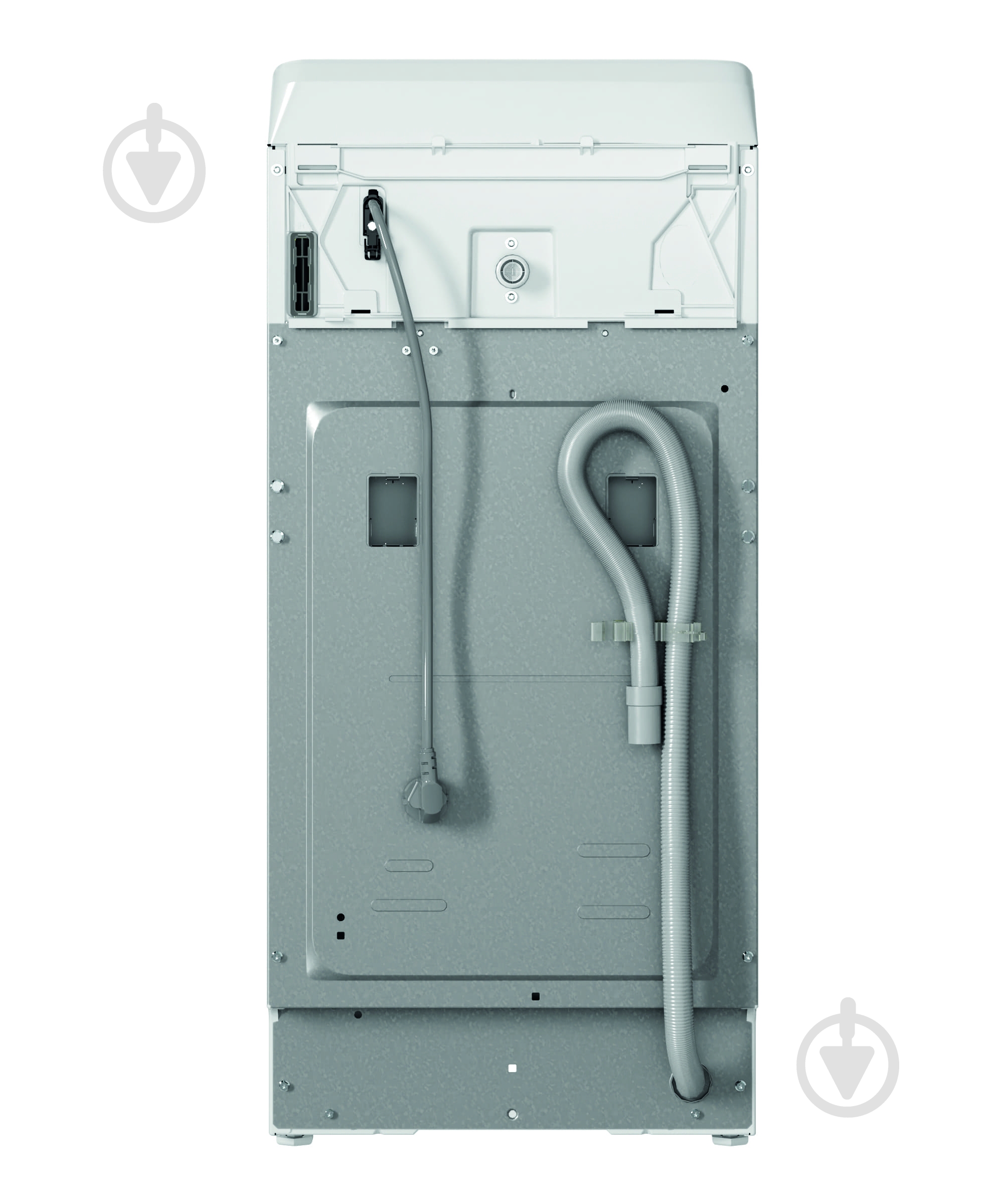 ВИТРИНА! Стиральная машина Whirlpool TDLRB 6241BS UA - фото 5 ВИТРИНА! Стиральная машина Whirlpool TDLRB 6241BS UA - фото 5