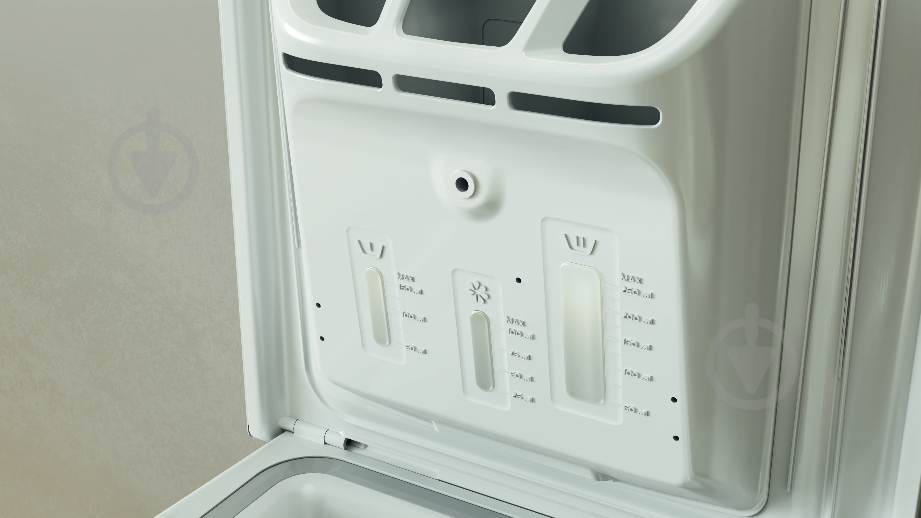 ВИТРИНА! Стиральная машина Whirlpool TDLRB 6241BS UA - фото 7 ВИТРИНА! Стиральная машина Whirlpool TDLRB 6241BS UA - фото 7
