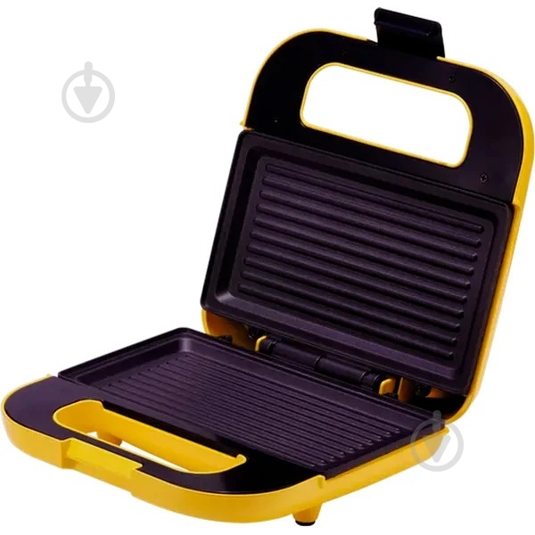 Сэндвичница Magio МG-374 - фото 7 Сэндвичница Magio МG-374 - фото 7