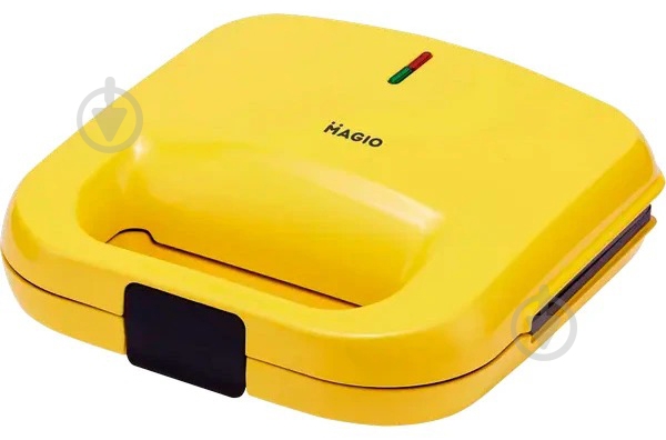 Сэндвичница Magio МG-374 - фото 1 Сэндвичница Magio МG-374 - фото 1
