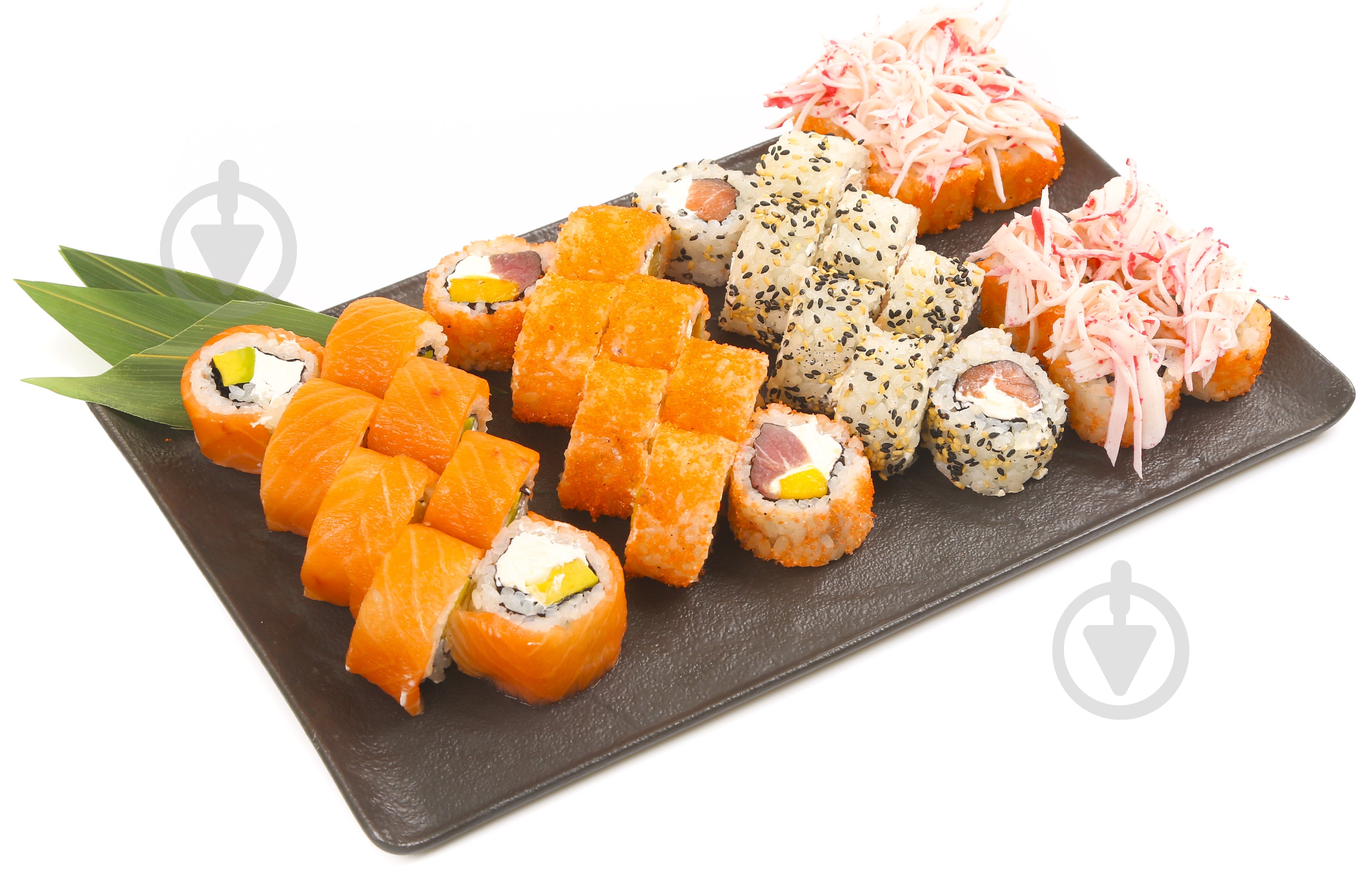 Сет Праздничный 1000 г - фото 1