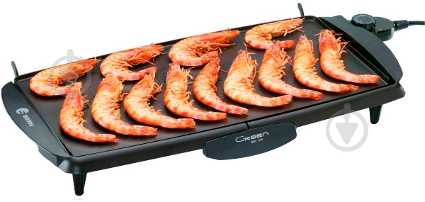 Гриль-барбекю Fagor BBC-846 - фото 3