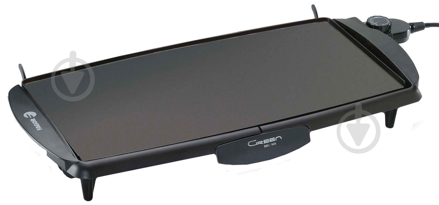 Гриль-барбекю Fagor BBC-846 - фото 1