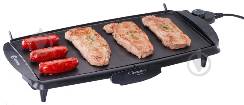 Гриль-барбекю Fagor BBC-846 - фото 2