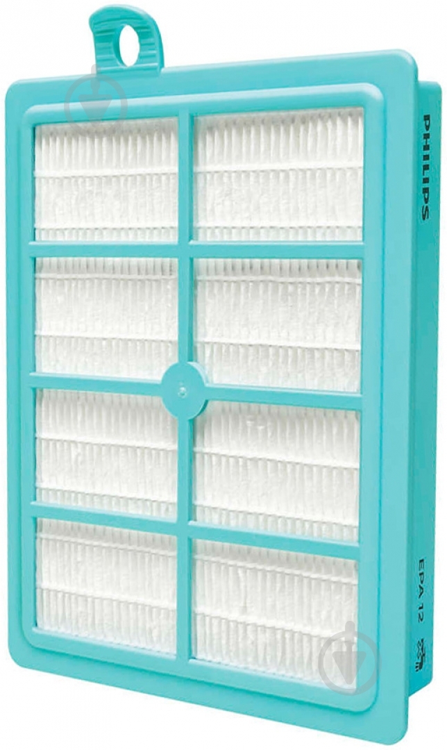 HEPA-фільтр Philips FC8031/00 - фото 1