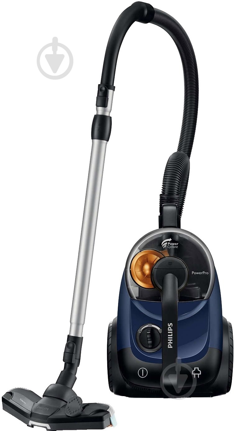 Пылесос Philips FC8761/01 - фото 1