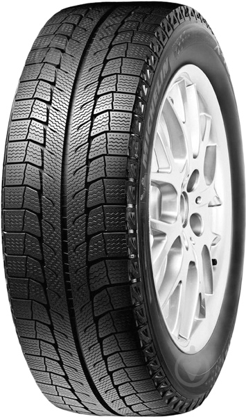 Шина Michelin Latitude X-Ice 265/65R17 112 T нешипованая зима - фото 1 Шина Michelin Latitude X-Ice 265/65R17 112 T нешипованая зима - фото 1