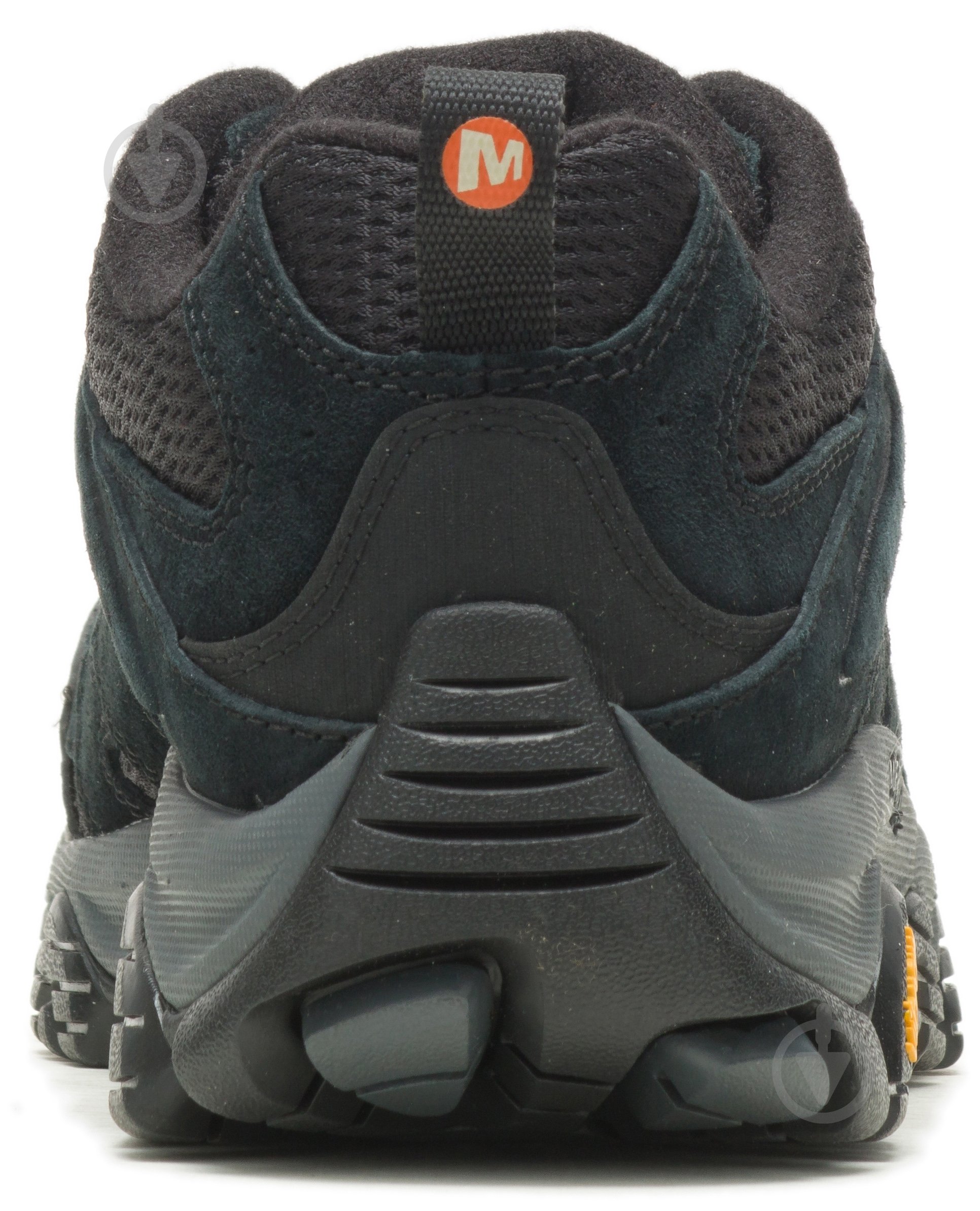 Кросівки чоловічі демісезонні MERRELL MOAB 3 J035875 р.46,5 чорні - фото 4