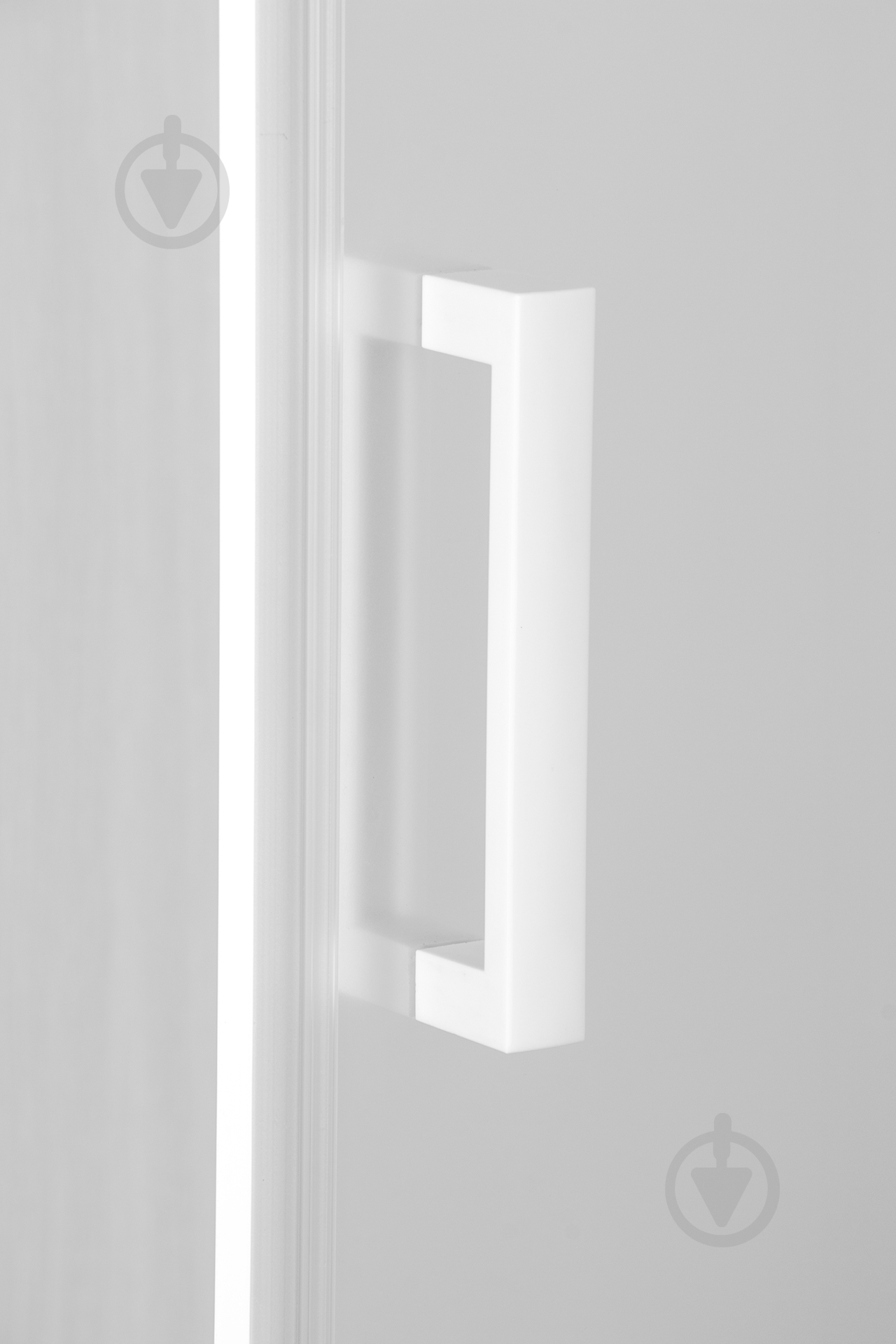 Душевая кабина Jika Lyra plus 90х90 декор - фото 5