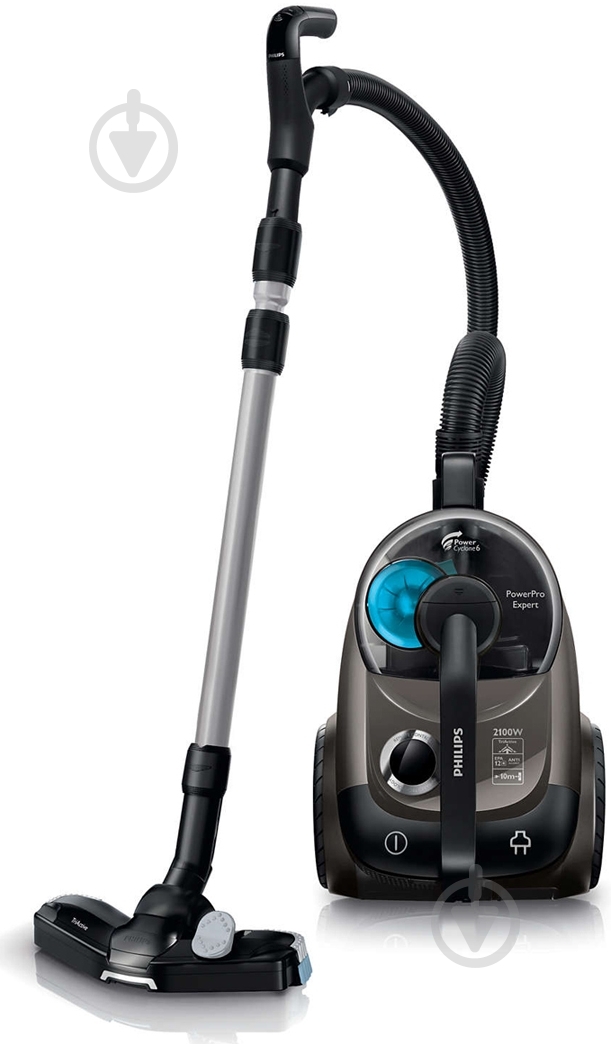 Пылесос Philips FC9714/01 - фото 1