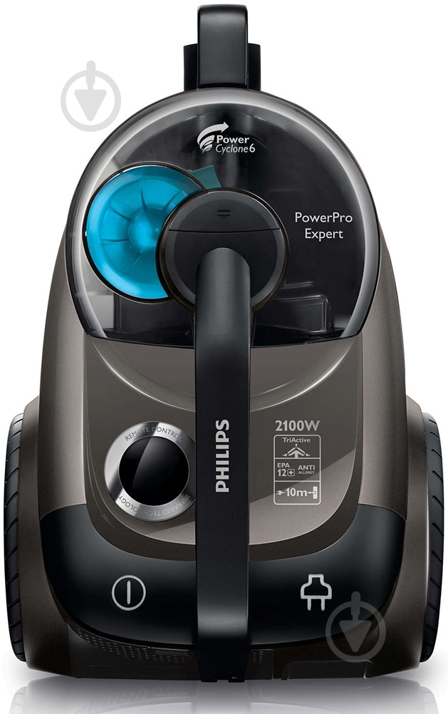 Пылесос Philips FC9714/01 - фото 3