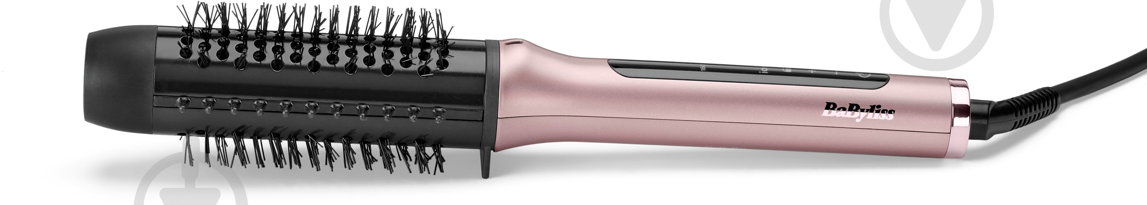 Плойка-щетка BaByliss HSB200E - фото 10