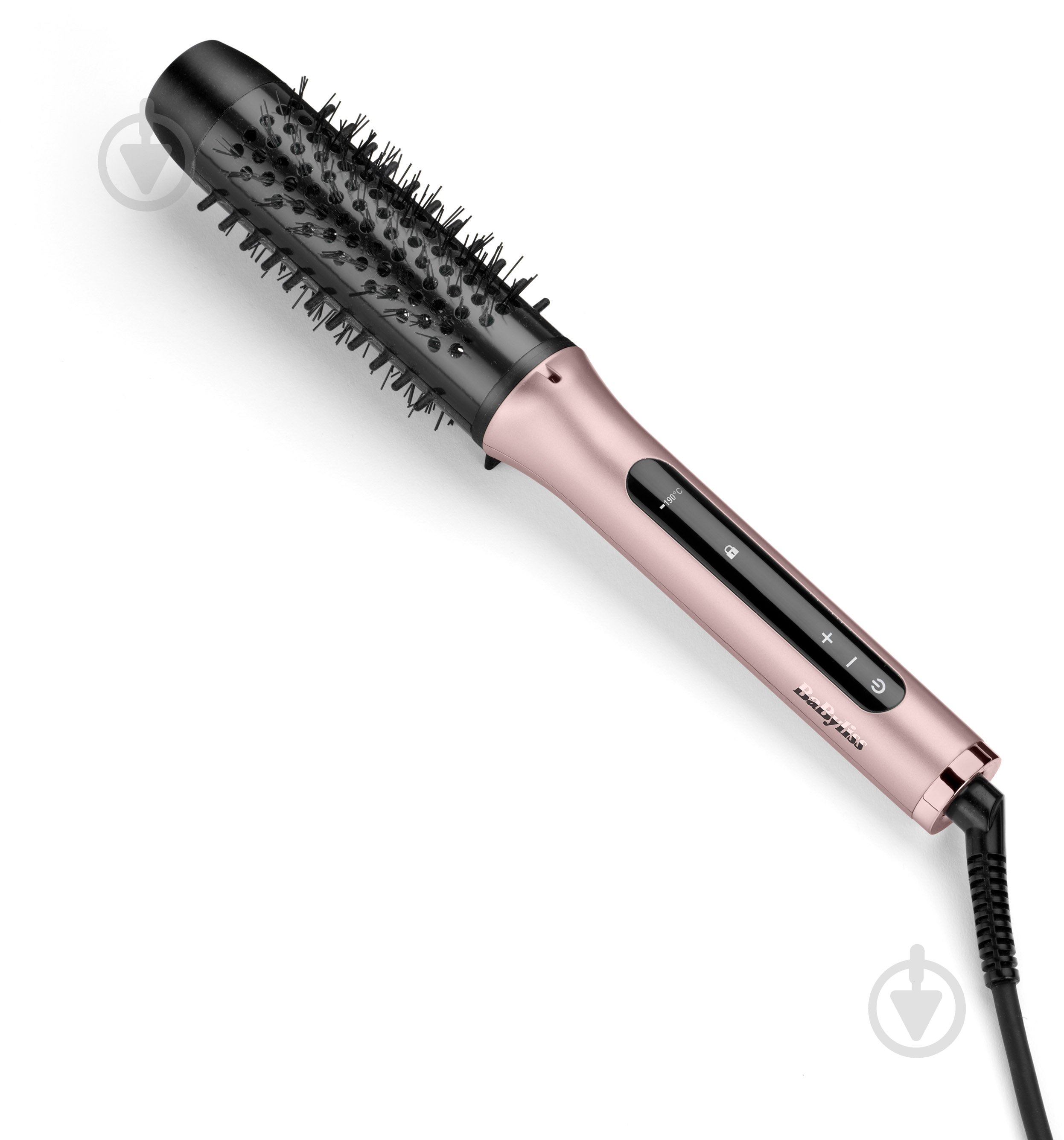 Плойка-щетка BaByliss HSB200E - фото 2