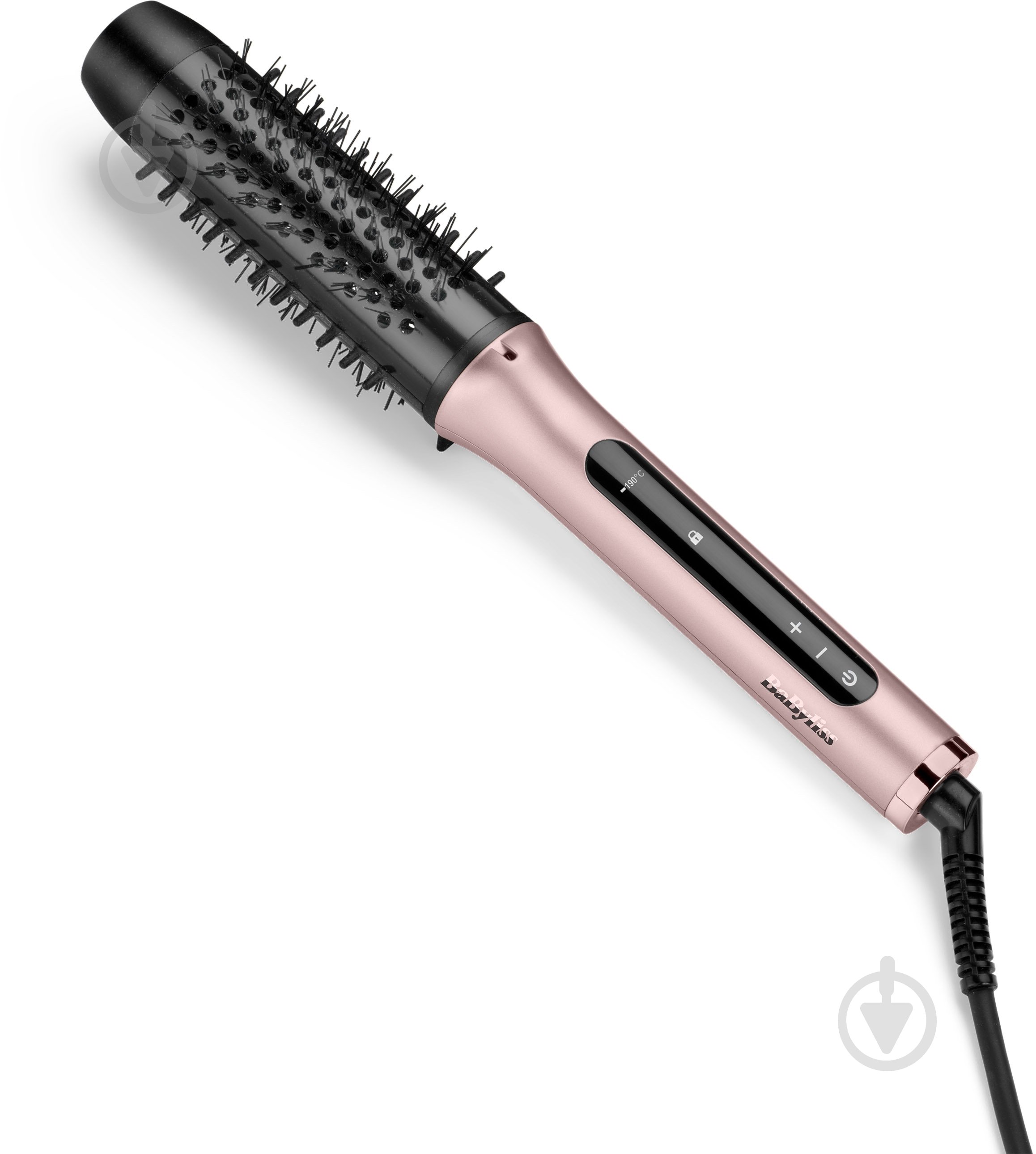 Плойка-щетка BaByliss HSB200E - фото 3
