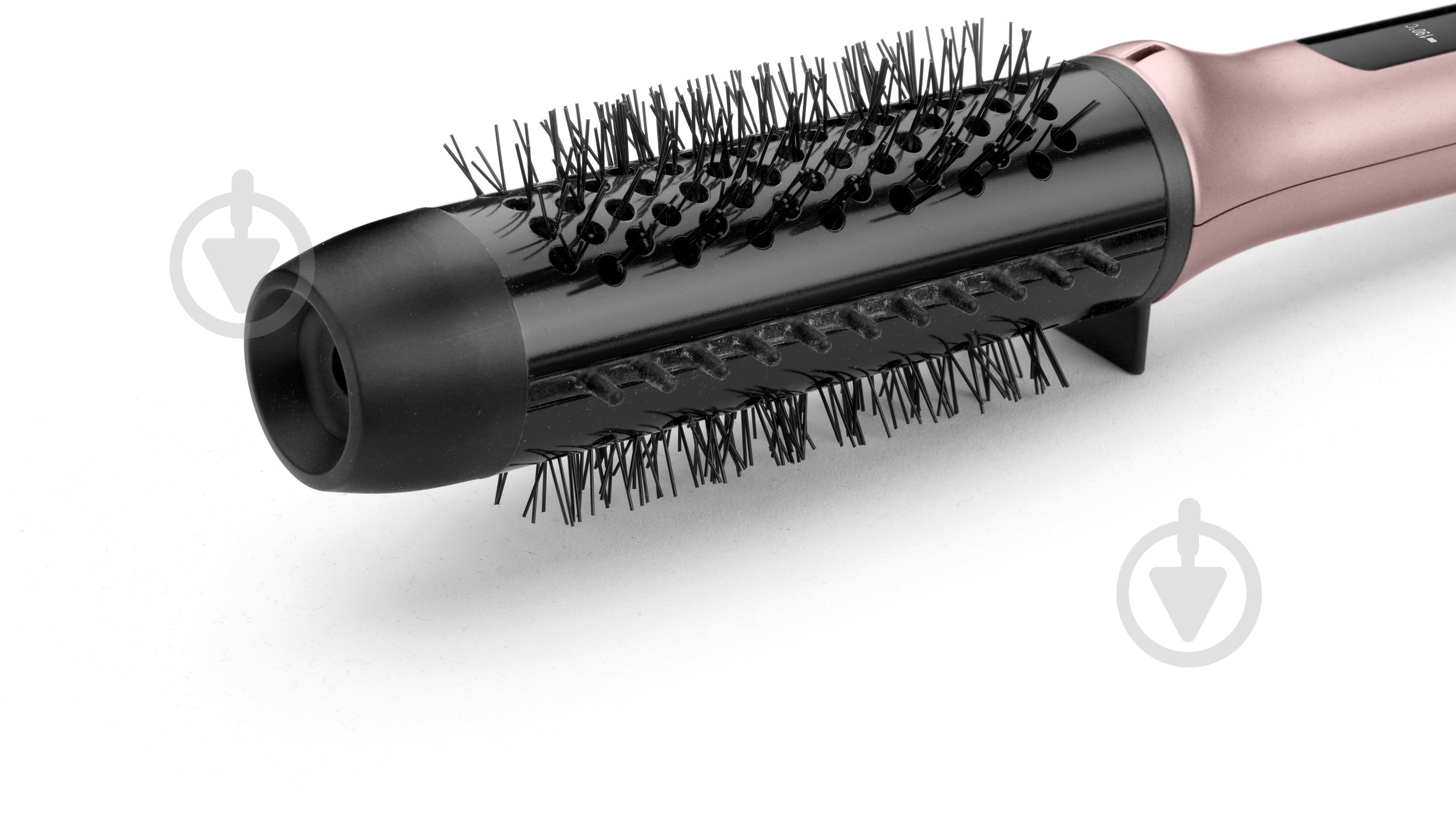 Плойка-щетка BaByliss HSB200E - фото 6