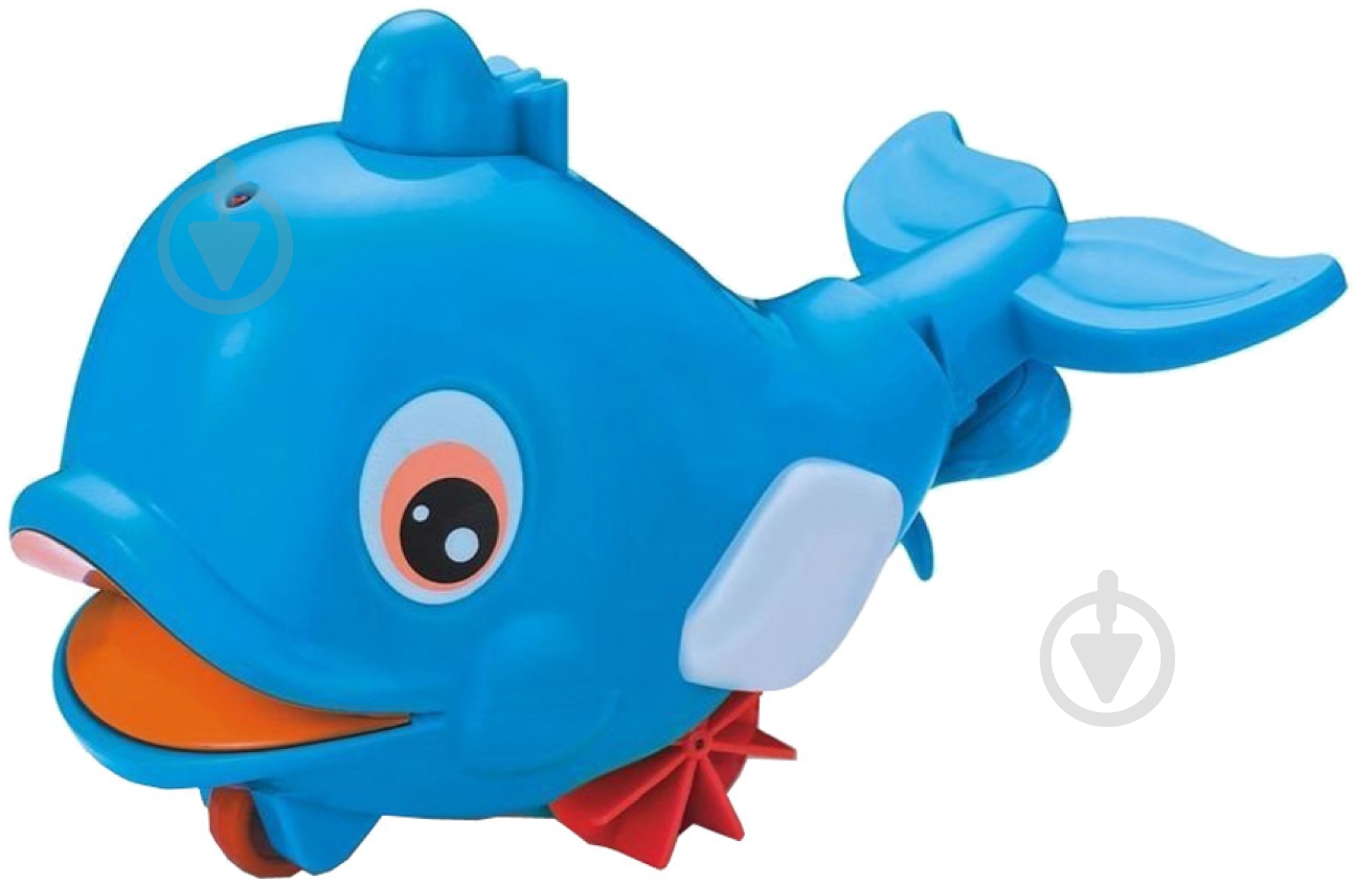 Іграшка Huile Toys Дельфінчик 528B - фото 1