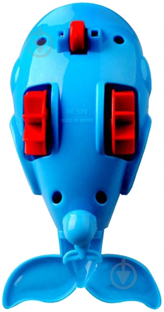 Іграшка Huile Toys Дельфінчик 528B - фото 4