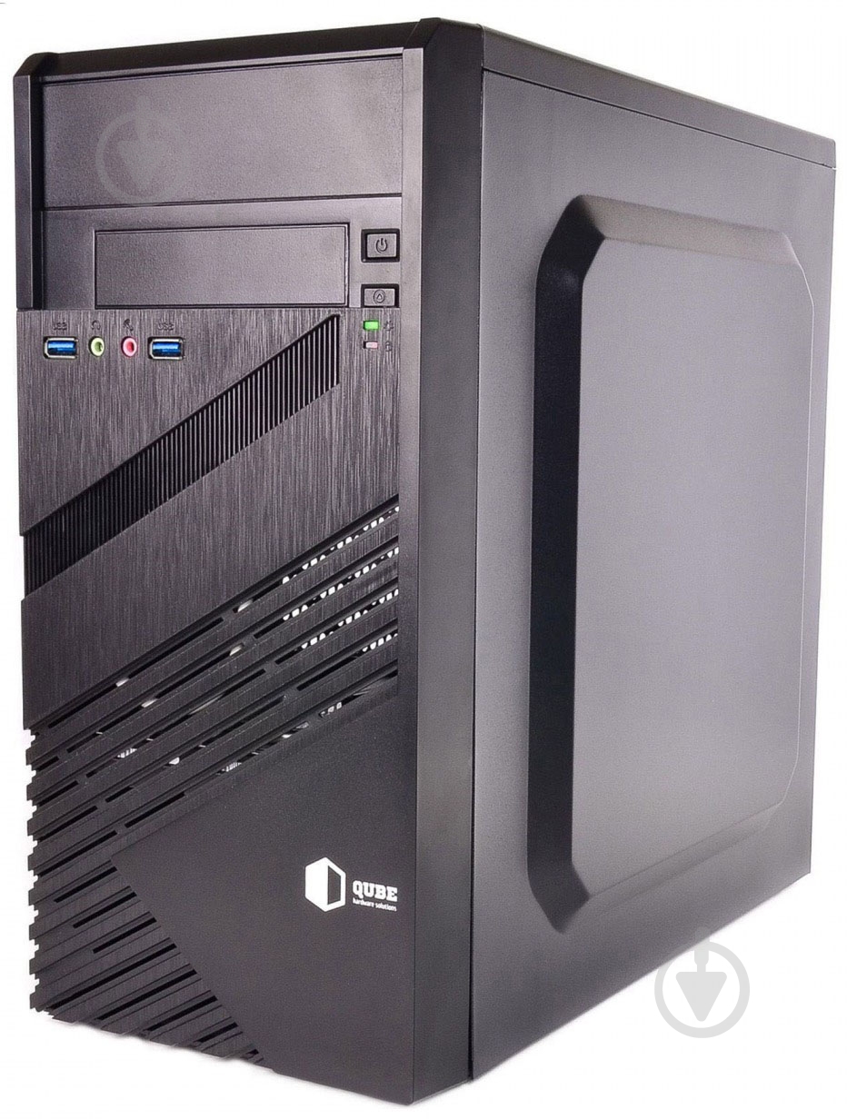 Компьютер Artline Business B22 (B22v15) black - фото 4 Компьютер Artline Business B22 (B22v15) black - фото 4