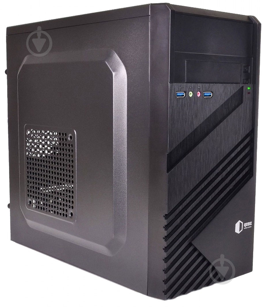 Компьютер Artline Business B22 (B22v15) black - фото 2 Компьютер Artline Business B22 (B22v15) black - фото 2