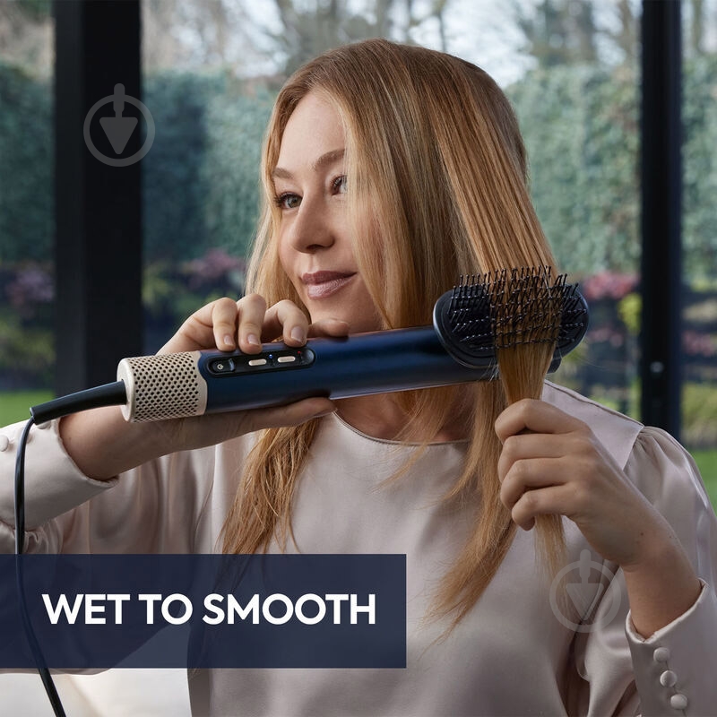 Насадка до фена BaByliss AC-AS6550-PAD - фото 6