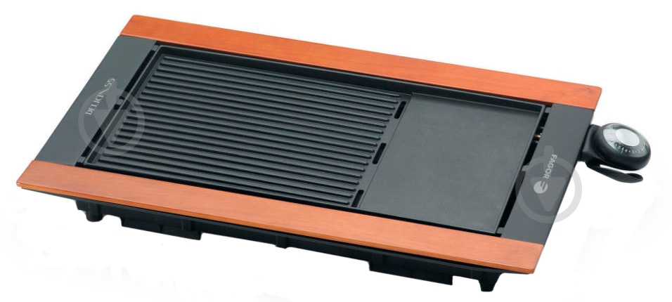 Гриль-барбекю Fagor BBC-850 - фото 1