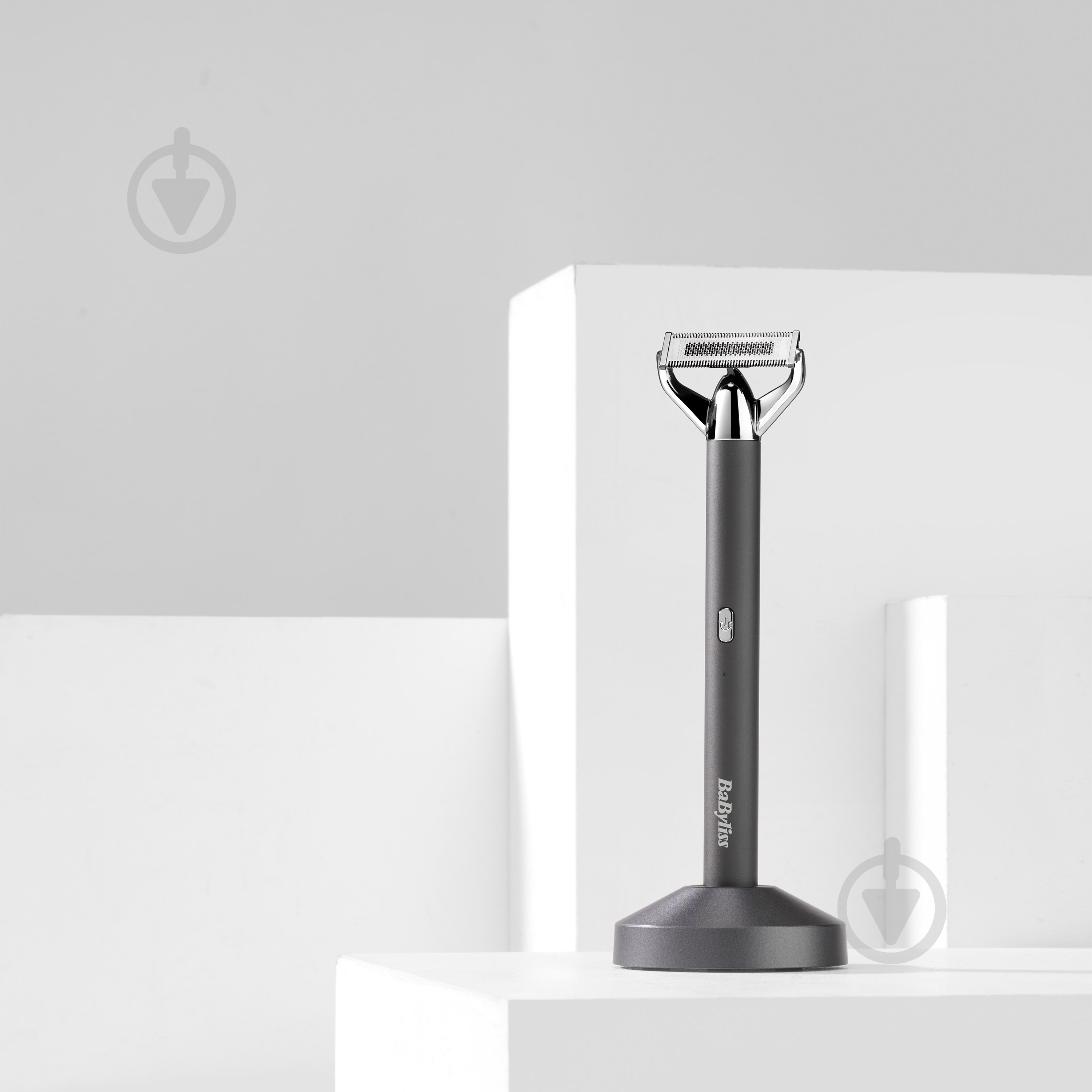 Триммер для бороды и усов BaByliss OT996E - фото 38