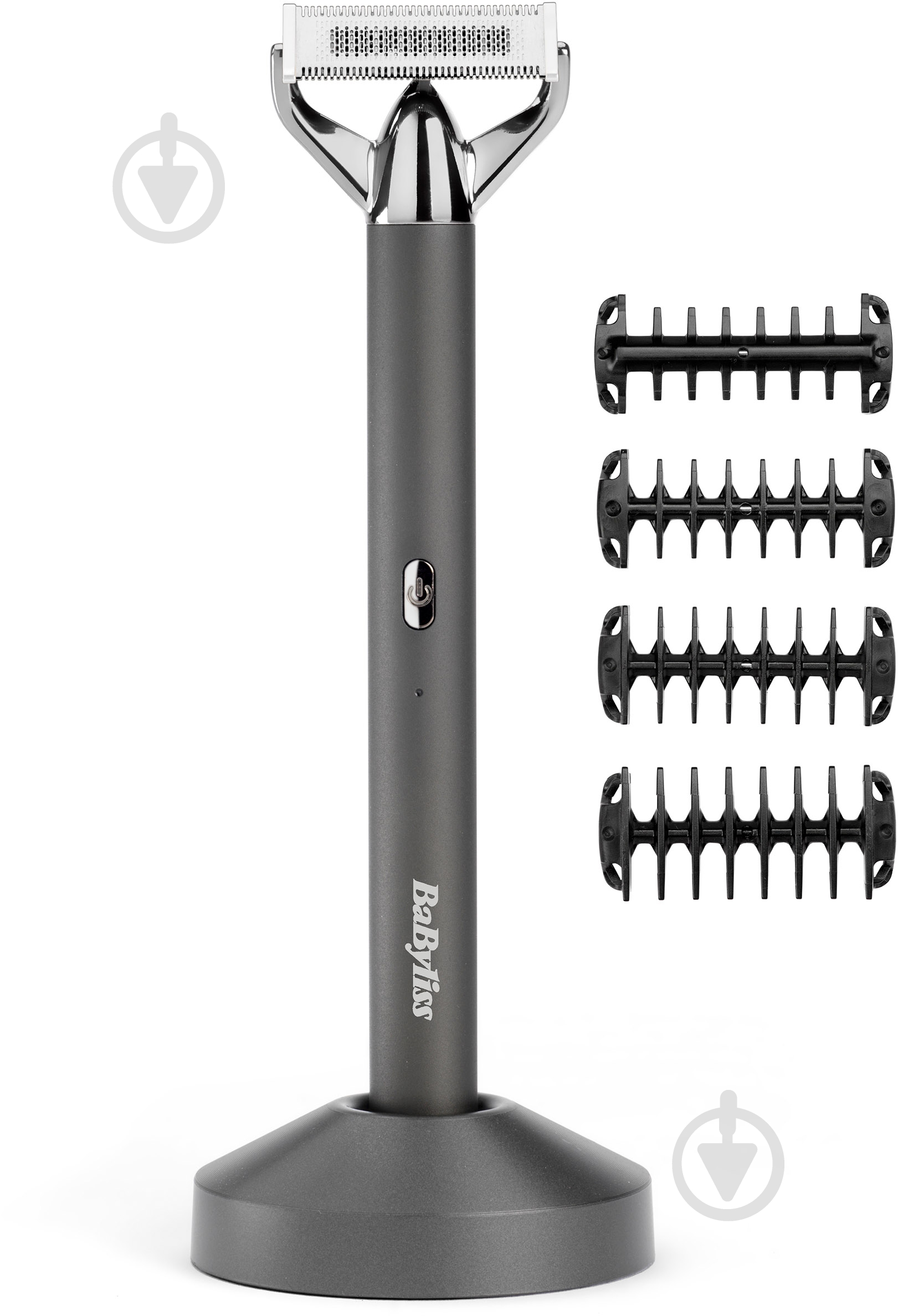 Триммер для бороды и усов BaByliss OT996E - фото 1