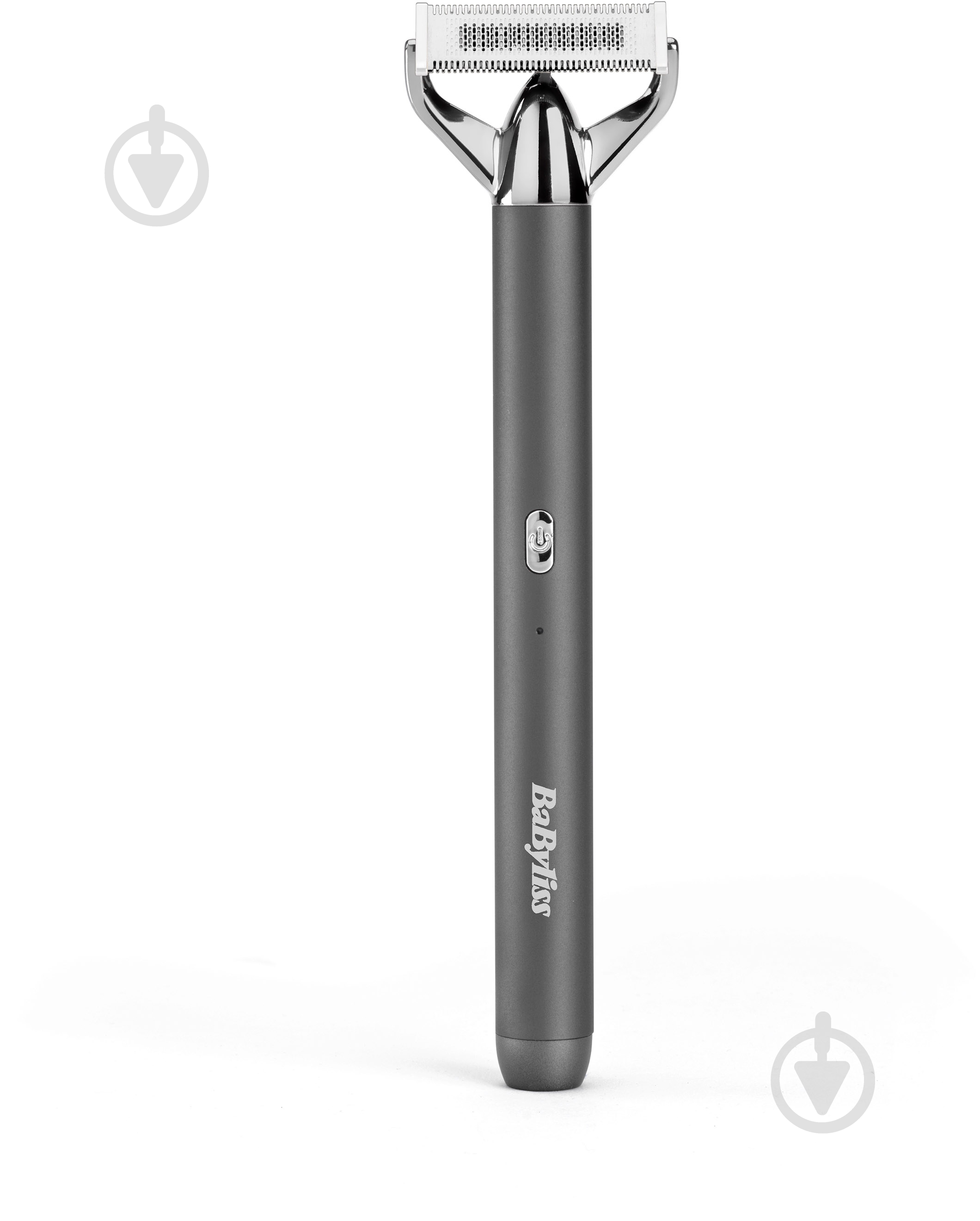 Триммер для бороды и усов BaByliss OT996E - фото 6