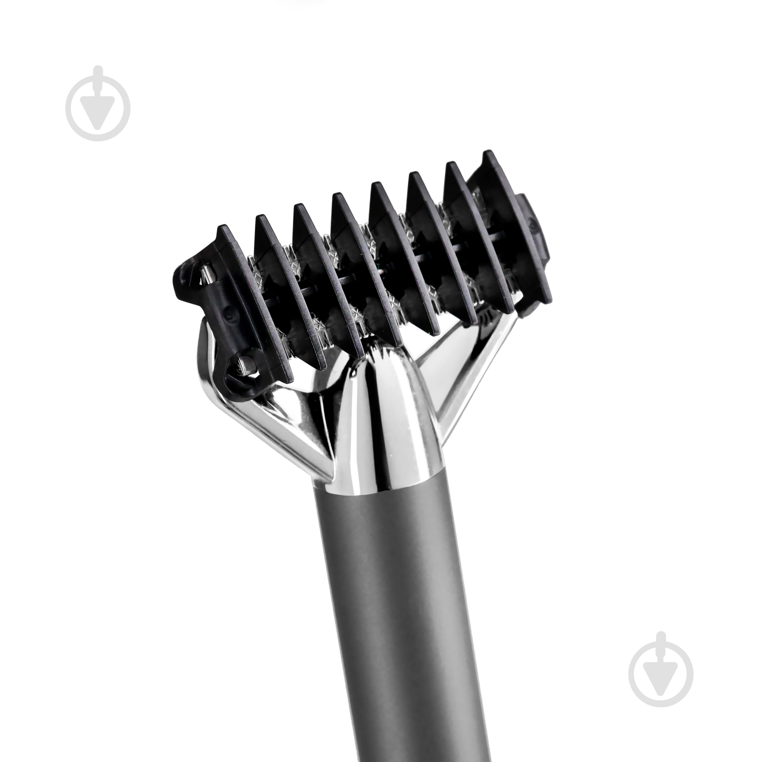 Триммер для бороды и усов BaByliss OT996E - фото 19