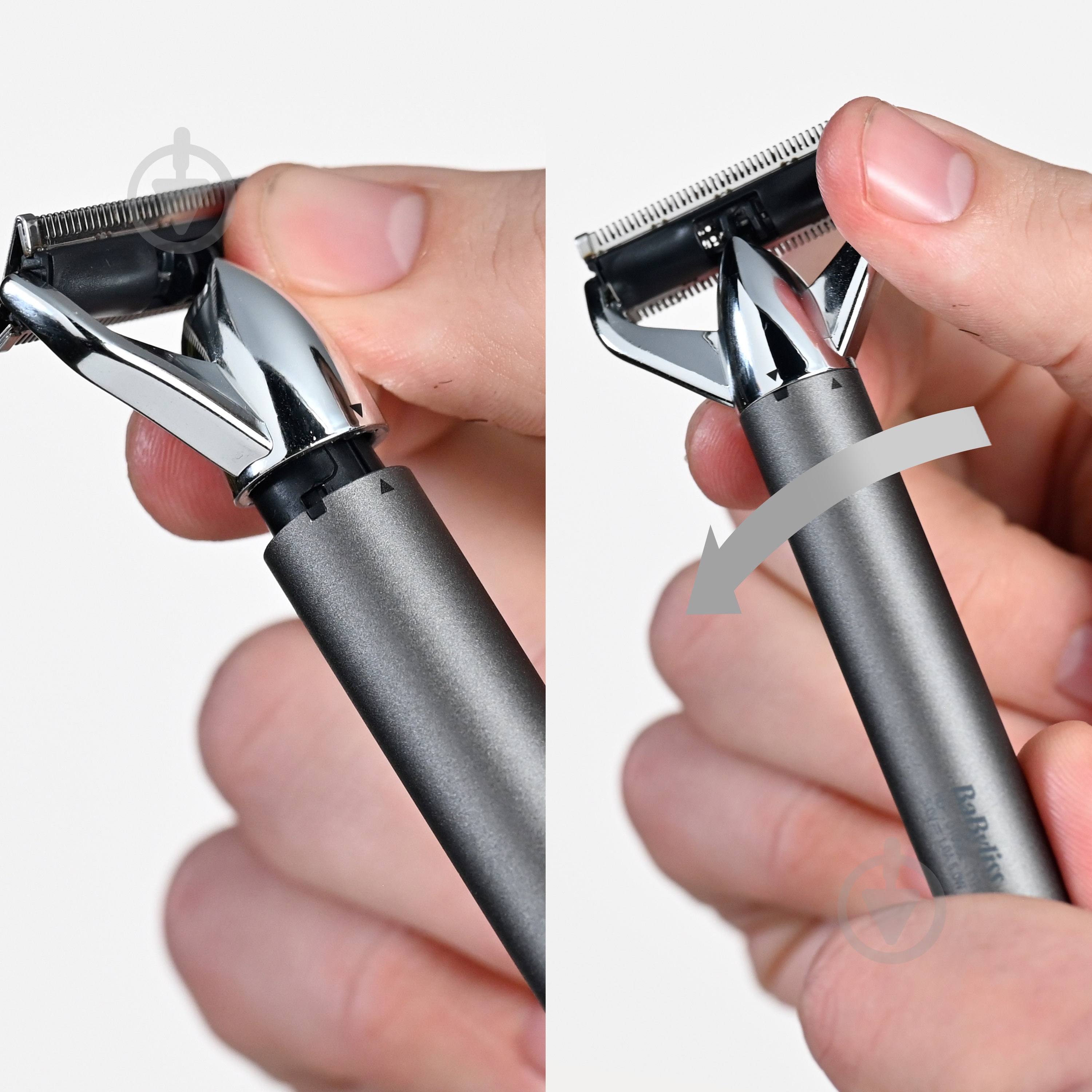 Триммер для бороды и усов BaByliss OT996E - фото 34