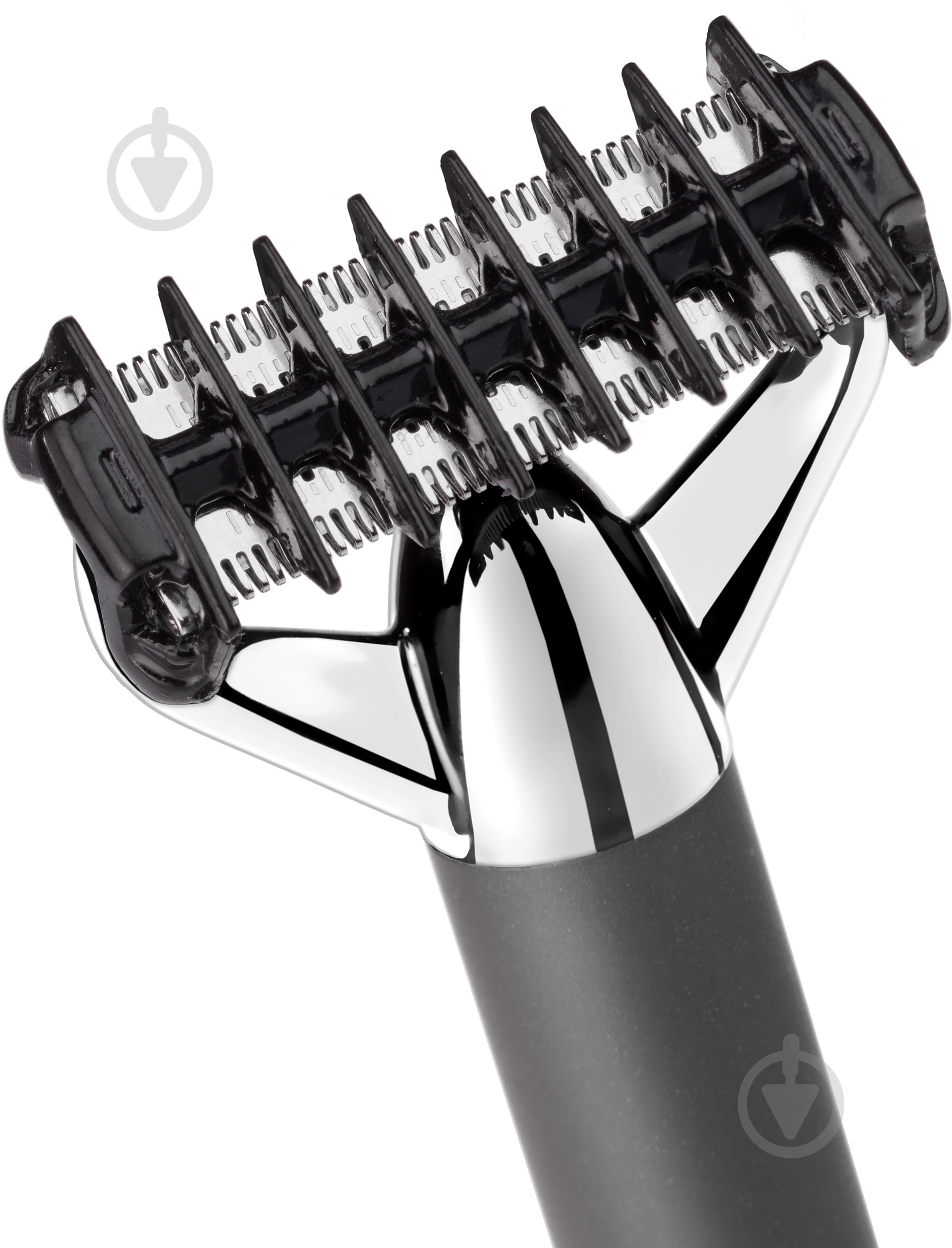 Триммер для бороды и усов BaByliss OT996E - фото 23